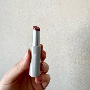 New Counter Orchid Conditioning Lipstick